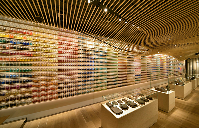 照明メーカー部門