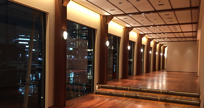 調光ブランディング部門