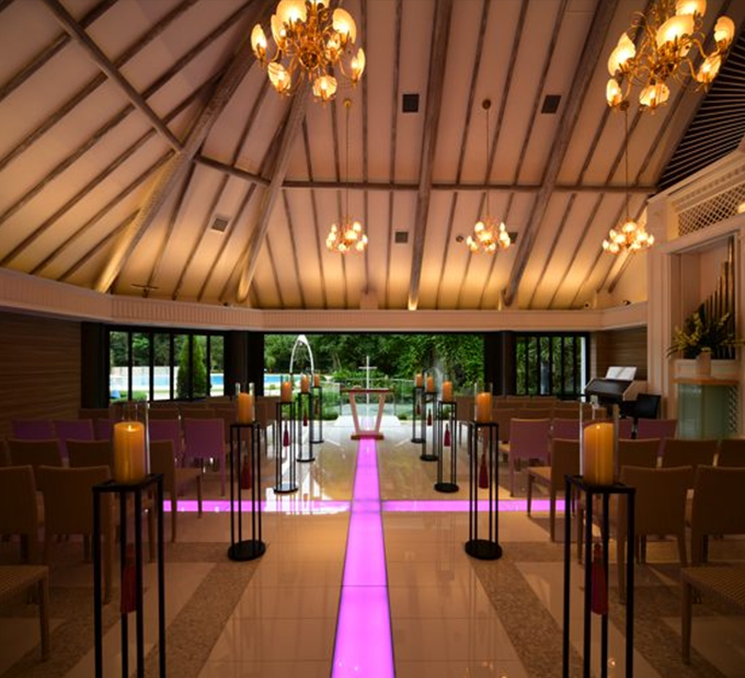 照明メーカー部門